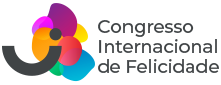 Logo V Congresso Internacional de Felicidade