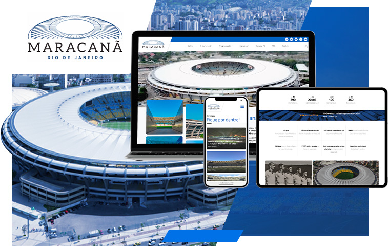 Site Maracanã